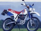 Honda XLR 200R